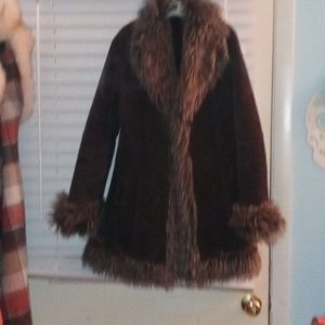 Vintage jacket